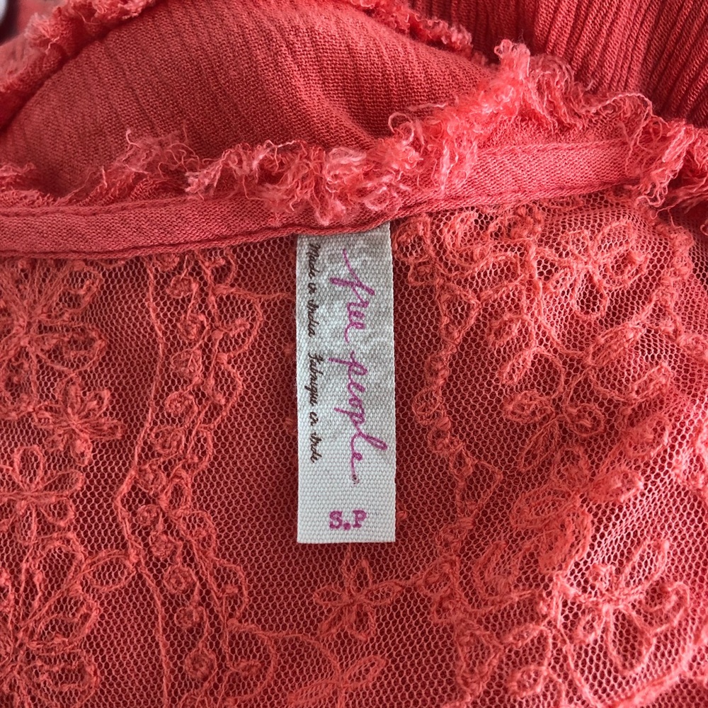 Free People Dress - Picture 4 of 4